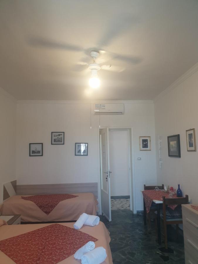 B&B Ganaj La Terrazza Di Ganaj Bari Exterior foto