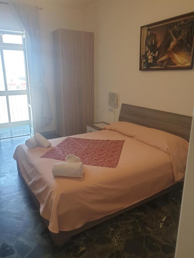 B&B Ganaj La Terrazza Di Ganaj Bari Exterior foto