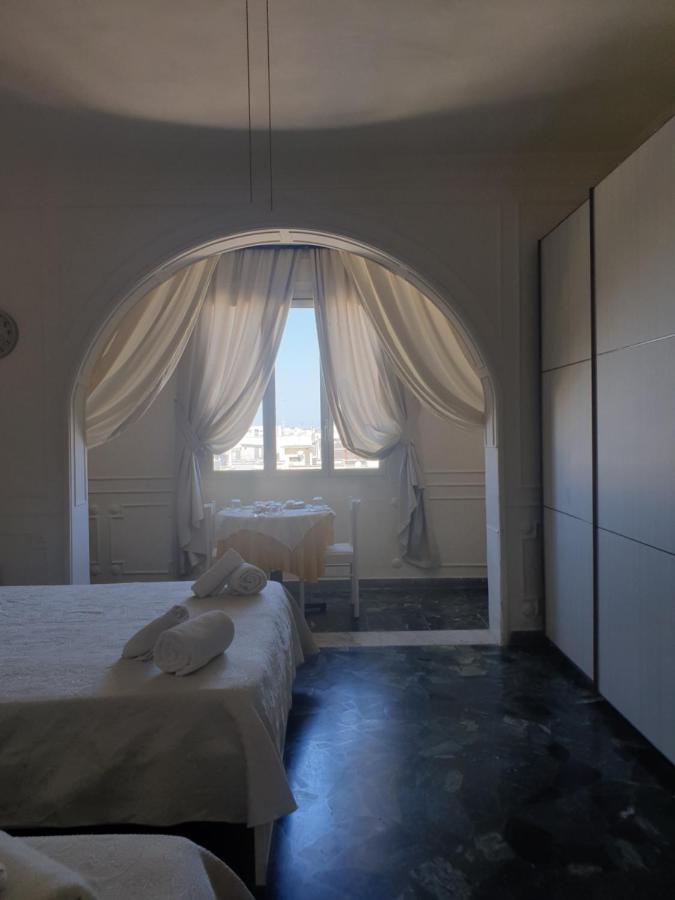 B&B Ganaj La Terrazza Di Ganaj Bari Exterior foto
