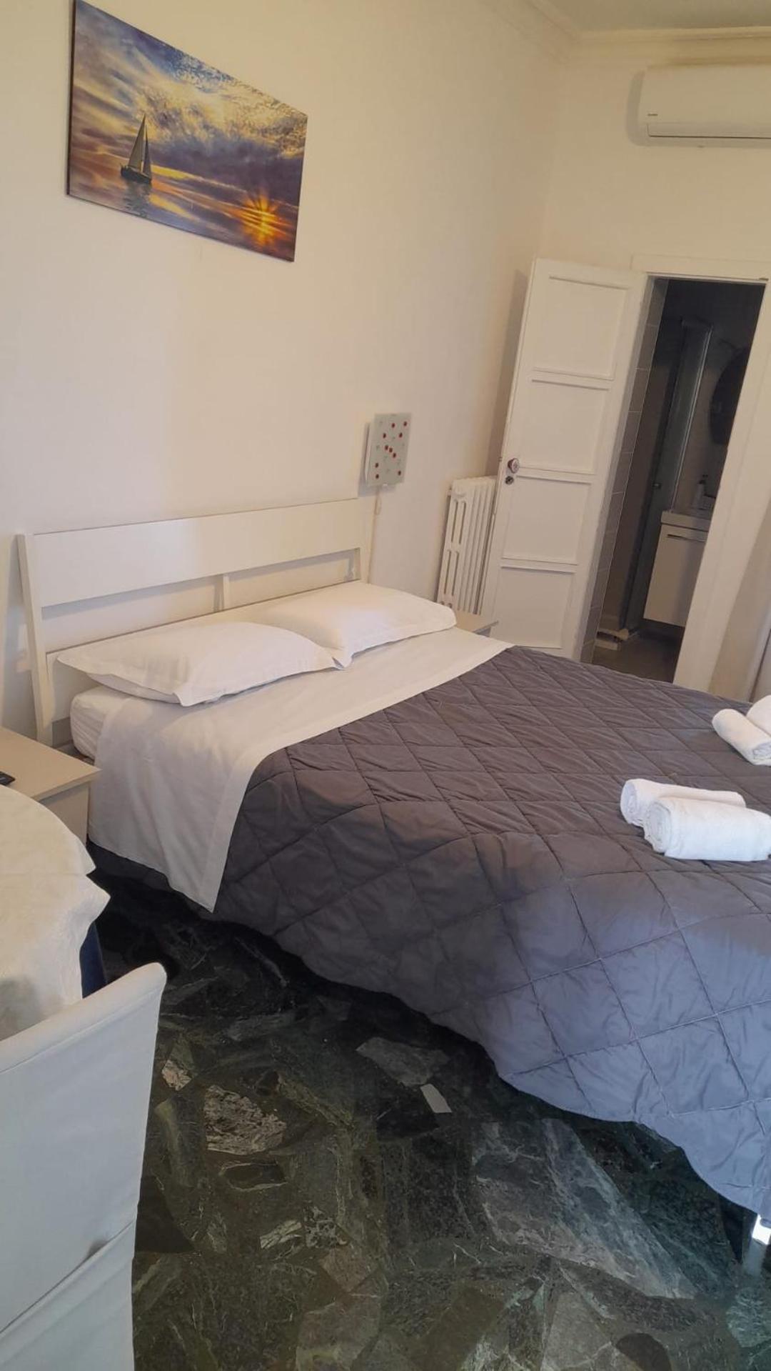 B&B Ganaj La Terrazza Di Ganaj Bari Exterior foto