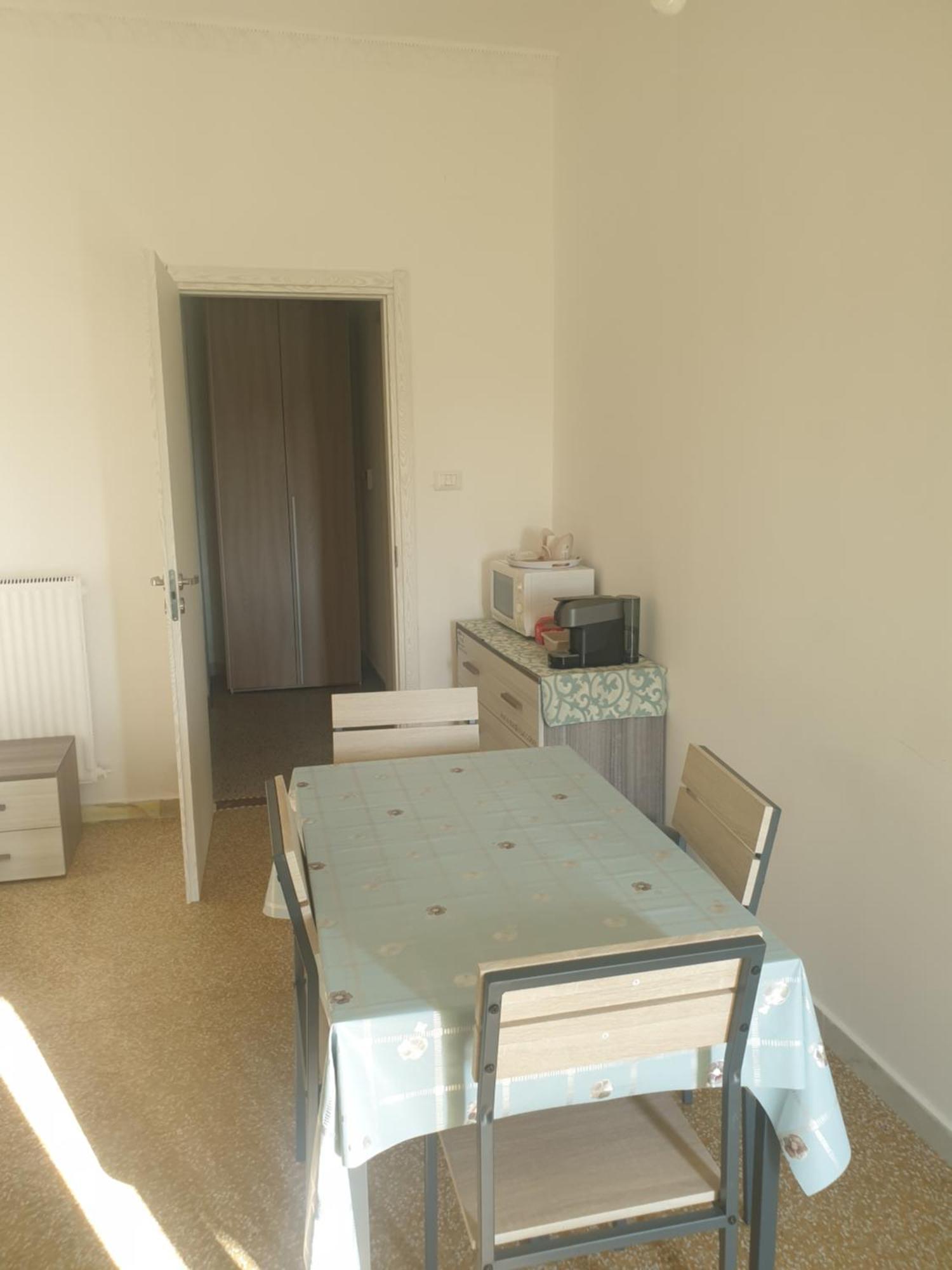 B&B Ganaj La Terrazza Di Ganaj Bari Quarto foto