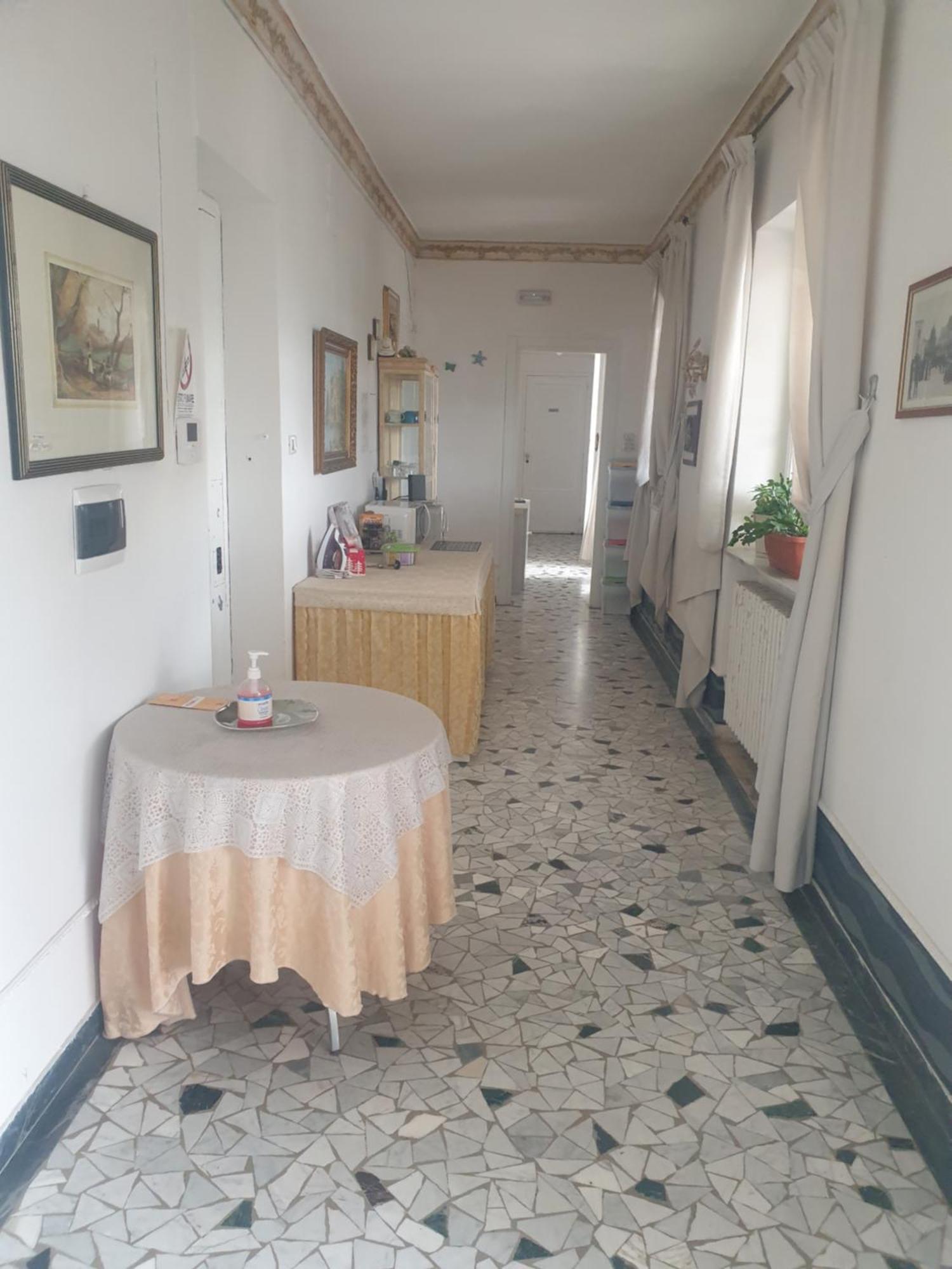 B&B Ganaj La Terrazza Di Ganaj Bari Exterior foto
